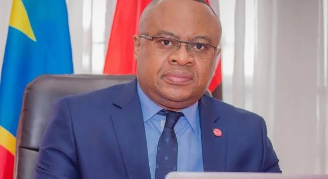 Claudel André Lubaya : « Ni mission, ni 3ᵉ mandat », mise en garde contre toute violation de la Constitution en RDC