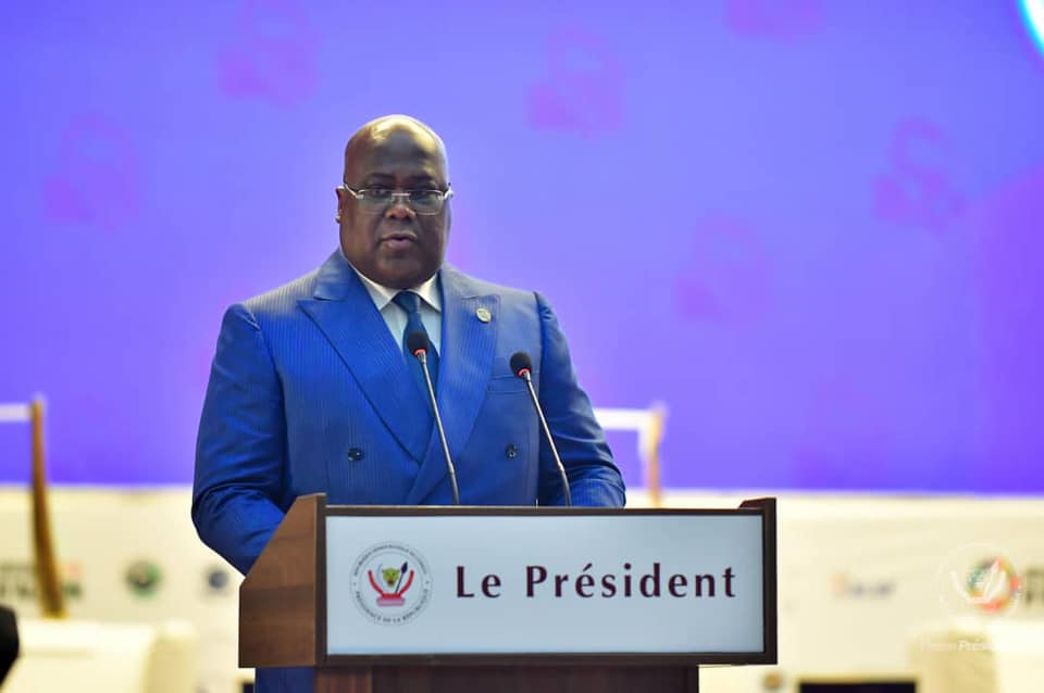 Belgique : des perquisitions dans des résidences liées à l’entourage de Félix Tshisekedi dans une enquête pour blanchiment de capitaux