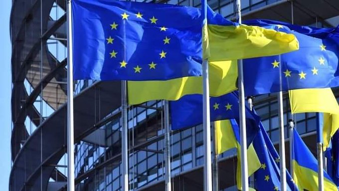 Soutien à l’Ukraine : l’UE approuve un nouveau versement de près de 3 milliards d’euros