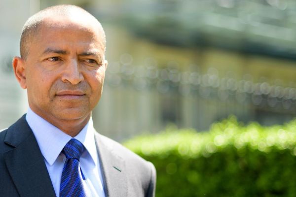 Création du FRN à Goma : Ensemble pour la République de Moïse Katumbi impute au pouvoir Tshisekedi la radicalisation de Joseph Kabila