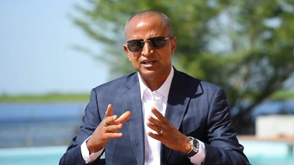 Moise Katumbi : « Ce soir, Félix Tshisekedi a du sang sur les mains. Face à une telle brutalité, nous ne reculerons pas ! »