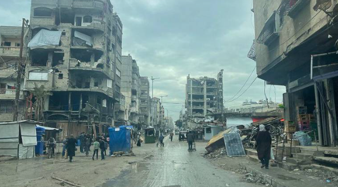 Gaza sous le feu : Plus de 150 médias mondiaux s’unissent pour protéger les journalistes face aux crimes israéliens