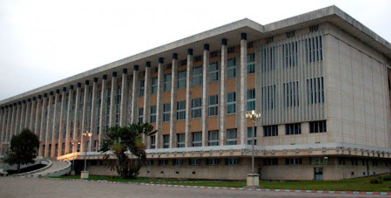 RDC : Ouverture ce lundi de la session ordinaire de mars à l’Assemblée nationale