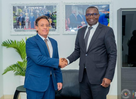 RDC-Brésil : Vers un renforcement des relations commerciales et environnementales