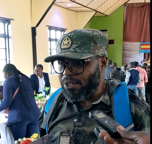 Grand Nord-Kivu : Les Wazalendo, « difficiles à gérer », selon le porte-parole des VDP