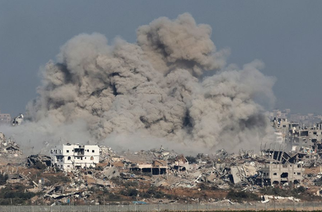 Guerre à Gaza : Israël de plus en plus isolé à l’ONU malgré le soutien des États-Unis