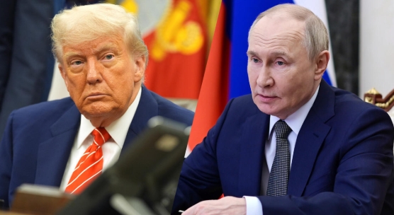 Rencontre Trump-Poutine : L’Europe Favorable à Toute Initiative pour la Paix en Ukraine