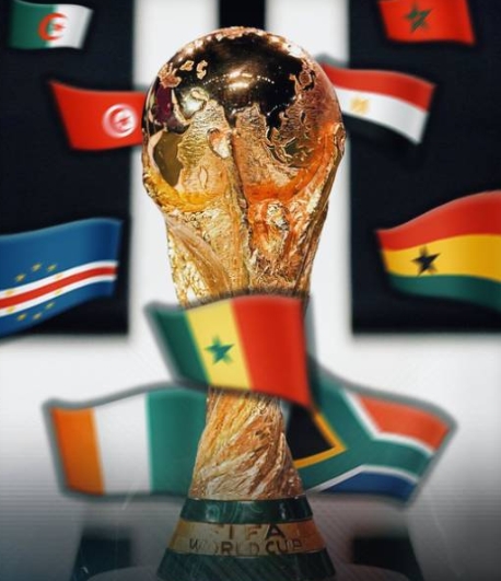 Coupe du Monde 2026 : Les neuf équipes africaines qualifiées pour le Mondial américain