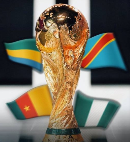 Coupe du Monde 2026 : Les quatre équipes africaines en barrages pour décrocher le rêve américain