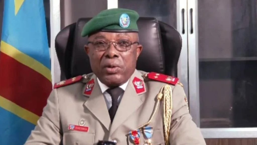 RDC : Le Ministère de la Défense accuse le M23 de boycotter les négociations de paix