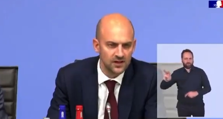 Paix dans les Grands Lacs : La France exhorte au respect de la parole donnée face aux violences en RDC