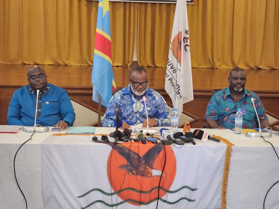 RDC : L’Alliance Fleuve Congo/M23 instaure ses propres règles de circulation et de visas dans les territoires libérés