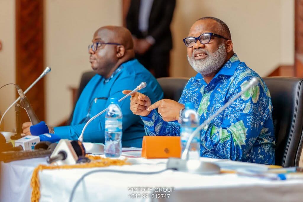 RDC : L’AFC/M23 dénonce la réouverture « inopportune » de l’aéroport de Goma et accuse Kinshasa de semer le chaos