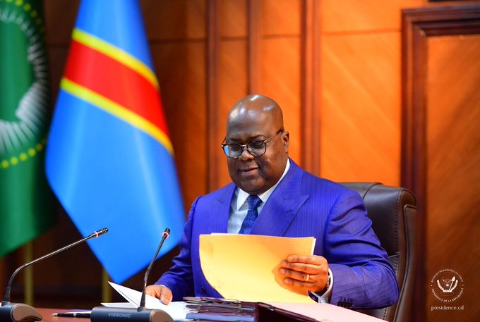 RDC : Félix Tshisekedi renforce le contrôle sur le cobalt, les prix explosent à plus de 50 000 USD la tonne