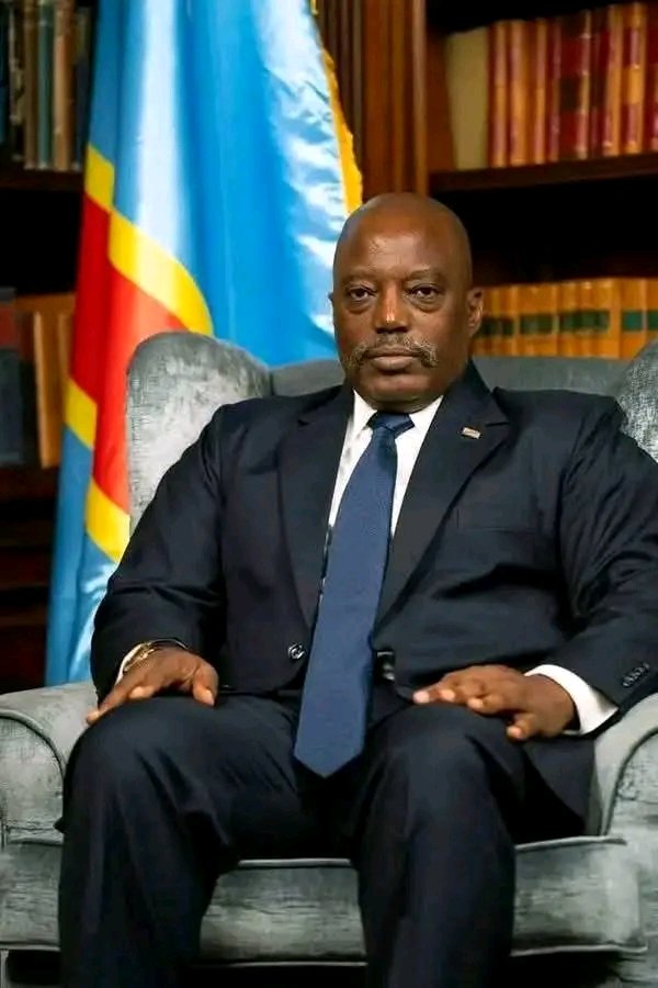Kinshasa : Suspension officielle des activités du Parti du Peuple pour la Reconstruction et la Démocratie (PPRD)