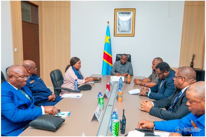 RDC – Opération Ndobo : La PNC frappe un grand coup à Kinshasa, les braqueurs de Bibwa et Socimex neutralisés