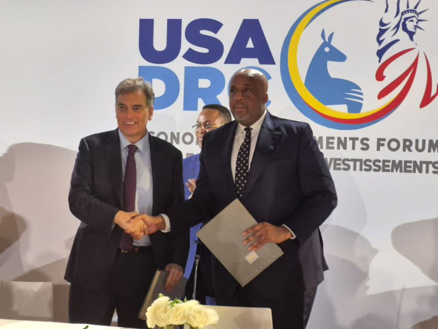 RDC : l’importation d’électricité depuis l’Angola présentée comme une solution temporaire pour combler le déficit énergétique