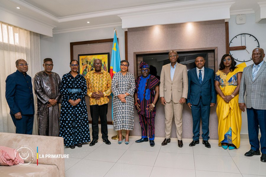 RDC : Cap sur ICASA 2027 pour renforcer son leadership en santé publique africaine