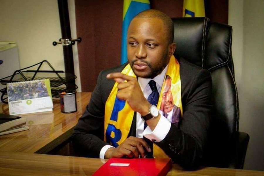 RDC : Patrick Nkanka plaide pour des débats télévisés entre le gouvernement et l’opposition