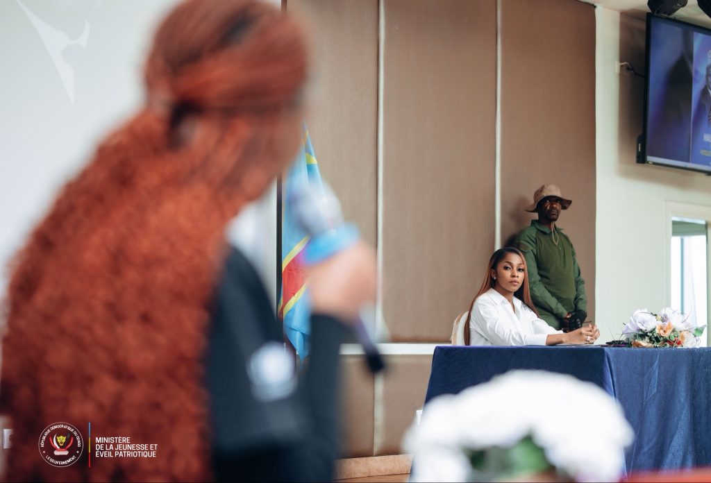 Haut-Katanga : Lubumbashi au cœur des aspirations de la jeunesse congolaise 🇨🇩