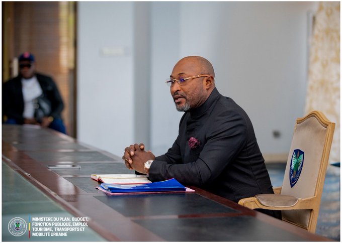 Kinshasa : Vers une gouvernance participative et un transport urbain sécurisé