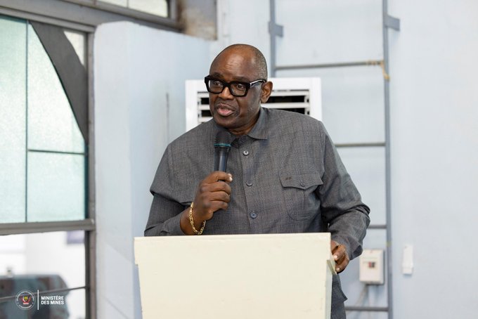 RDC : Vers un secteur minier plus durable grâce à l’innovation et à la coopération internationale