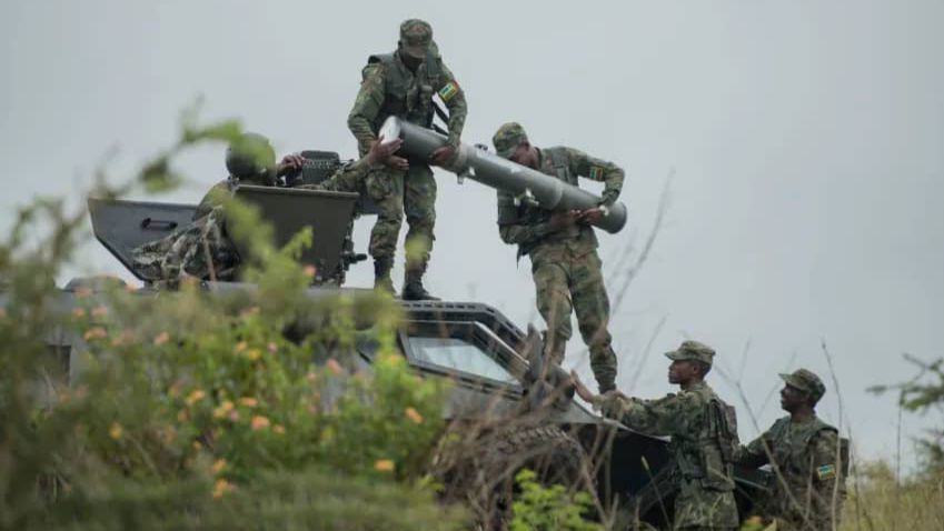 Nord-Kivu : quatre enfants tués lors des affrontements entre les Wazalendo et les rebelles de l’AFC/M23 à Mbuhi