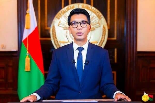 Madagascar : Andry Rajoelina déchu de sa nationalité, la chute d’un président en exil