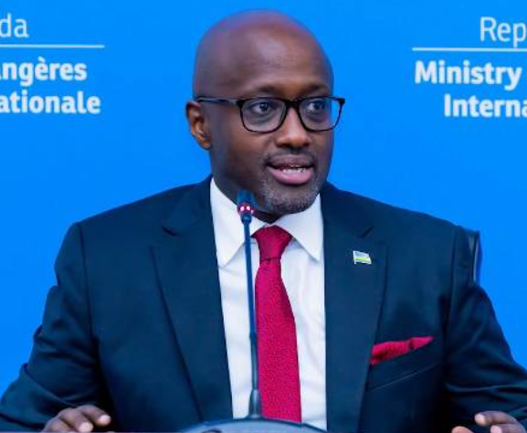 Tensions RDC-Rwanda : Kigali rejette l’appel au dialogue de Tshisekedi