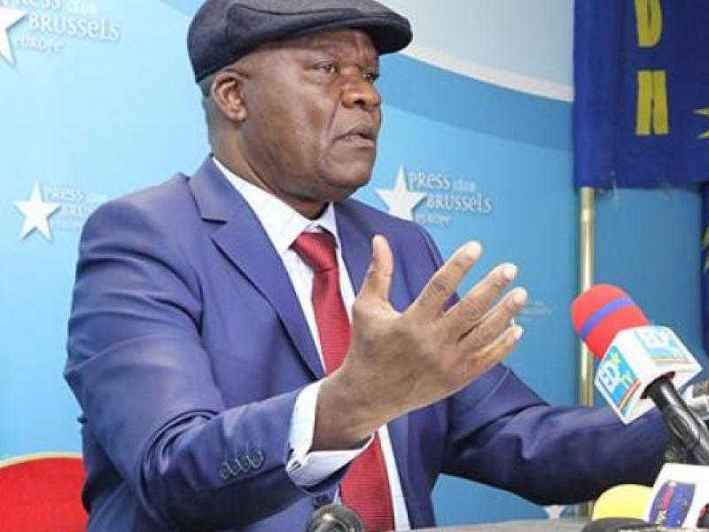 Affaire Roger Lumbala : La défense accuse la France d’« anarchisme judiciaire international