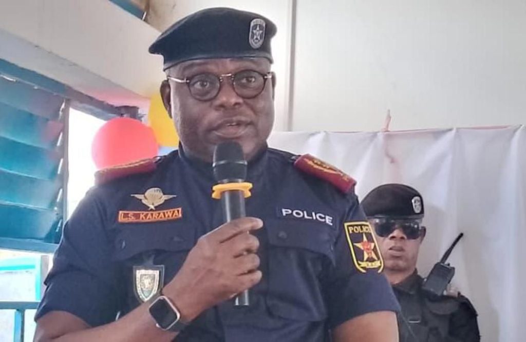 Beni : Lancement d’une campagne pour recruter et former 400 jeunes au sein de la Police nationale congolaise