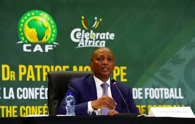 Football féminin : La CAF élargit la CAN à 16 équipes et repêche 4 nations éliminées !