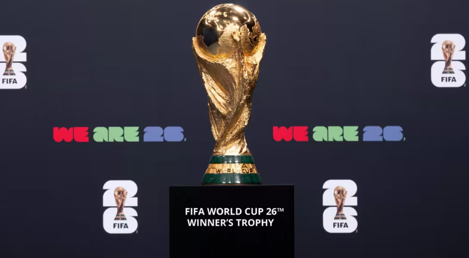 Coupe du Monde 2026 : Ce qu’il faut savoir sur le Tournoi de barrage de la FIFA