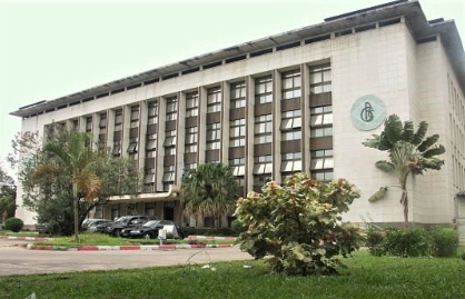 Marché des changes : La Banque Centrale du Congo rassure et annonce des interventions pour stabiliser le franc congolais