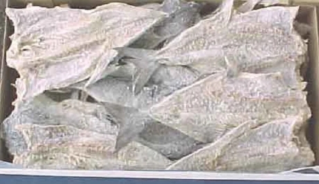 Kinshasa : Forte Baisse du Prix du Poisson Salé Importé de Namibie