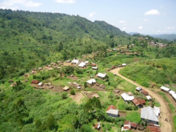 Masisi : Calme précaire à Bitoi après de violents affrontements entre l’AFC/M23 et les Wazalendo