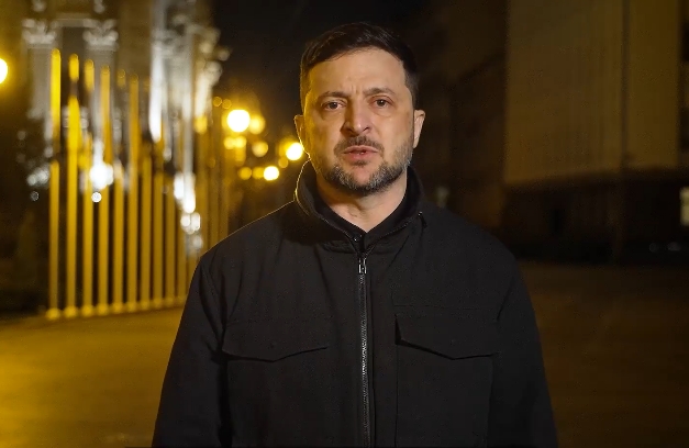 Ukraine : Un cadre réaliste pour une paix digne avancé après Genève