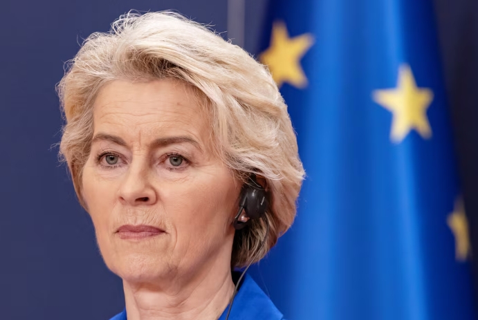 « L’Europe appelle à intensifier les sanctions contre la Russie et renforcer le soutien à l’Ukraine »