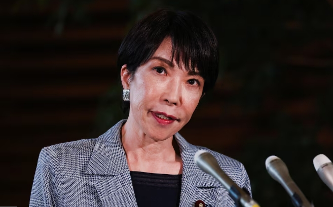 Taïwan : Le Japon et Trump discutent après des tensions avec la Chine