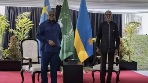 RDC–Rwanda : Kinshasa rejette fermement les propos de Paul Kagame et rappelle les engagements signés