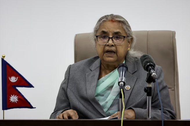Népal : La Cour suprême suspend le rappel des ambassadeurs, coup dur pour la Première ministre Sushila Karki