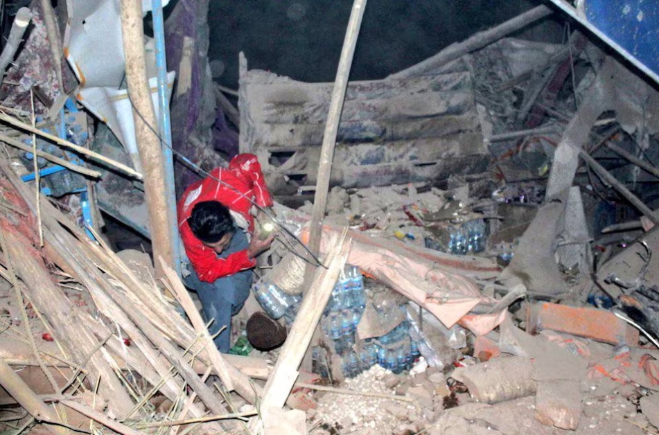 Afghanistan frappé par un violent séisme : au moins 10 morts et des centaines de blessés près de Mazar-e Sharif