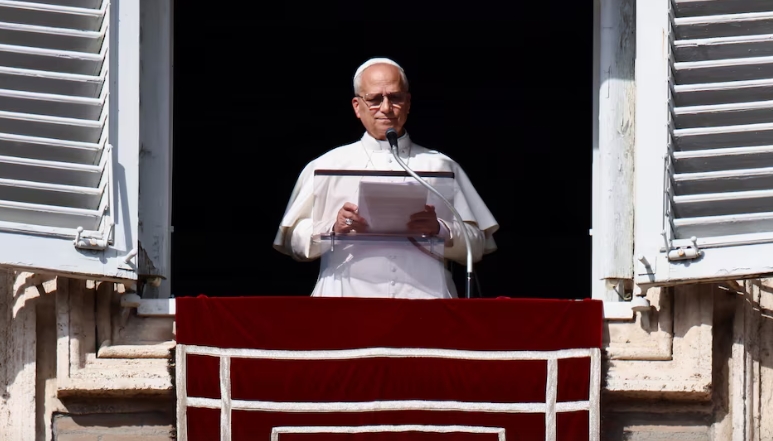 Soudan et Tanzanie : le pape Léon XIV appelle à la paix et à l’aide humanitaire face aux violences
