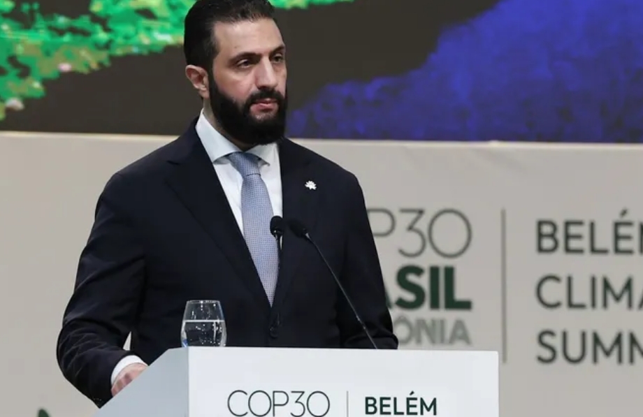 L’ONU lève les sanctions contre le président syrien à l’aube d’une visite historique à la Maison Blanche