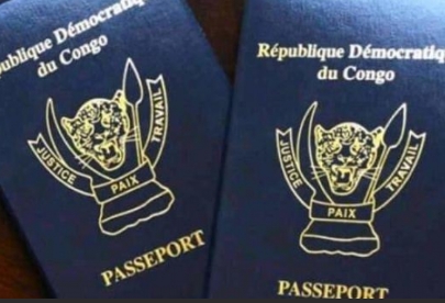 BENI : Les passeports biométriques désormais accessibles localement, premiers bénéficiaires servis