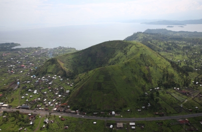 Nord-Kivu : Trois nouveaux combattants de l’AFC/M23 se rendent aux FARDC à Busurungi