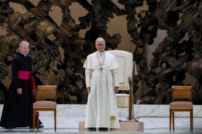 « Victimes d’abus sexuels à l’Église : Au Vatican, l’urgence d’actions concrètes face aux promesses non tenues »