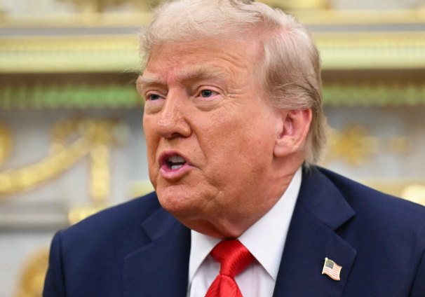 États-Unis : Donald Trump menace le Nigeria d’une intervention militaire pour protéger les chrétiens