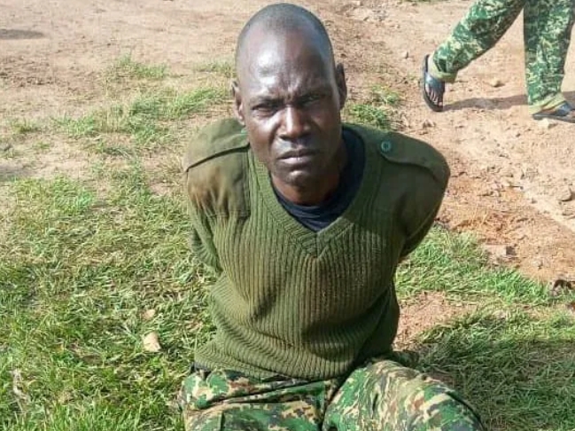 RDC : Un sergent ougandais ouvre le feu sur son supérieur et trois autres personnes à Zale