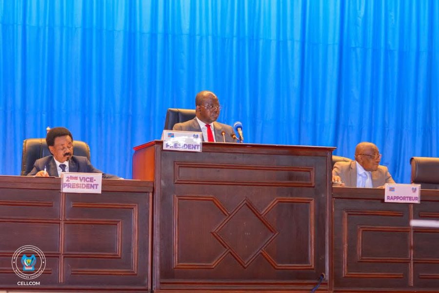 Plénière de l’Assemblée Nationale : Questions d’actualité et reddition des comptes 2024 au cœur des débats